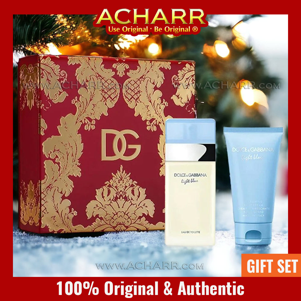 dg light blue 100ml