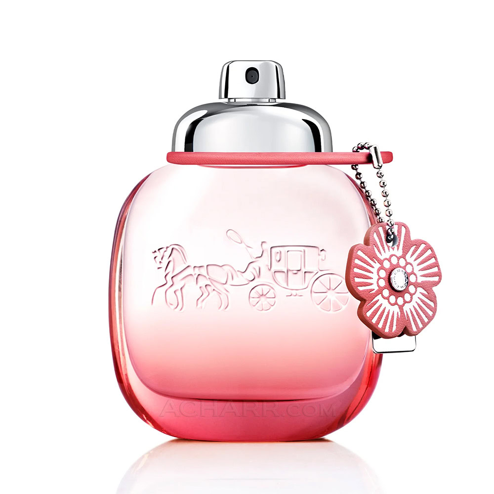 Coach Floral Blush