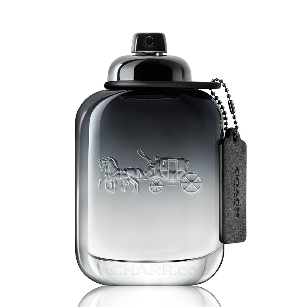 Coach For Men