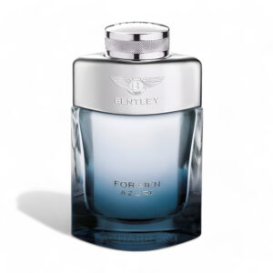 Bentley Azure Perfume
