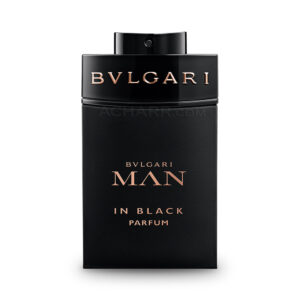 Bvlgari Man in Black Parfum Perfume