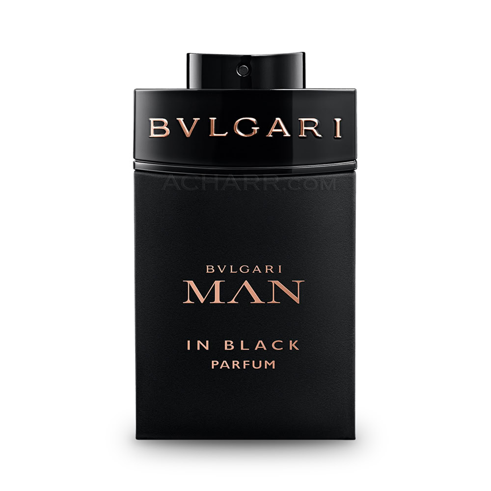 Bvlgari Man in Black Parfum