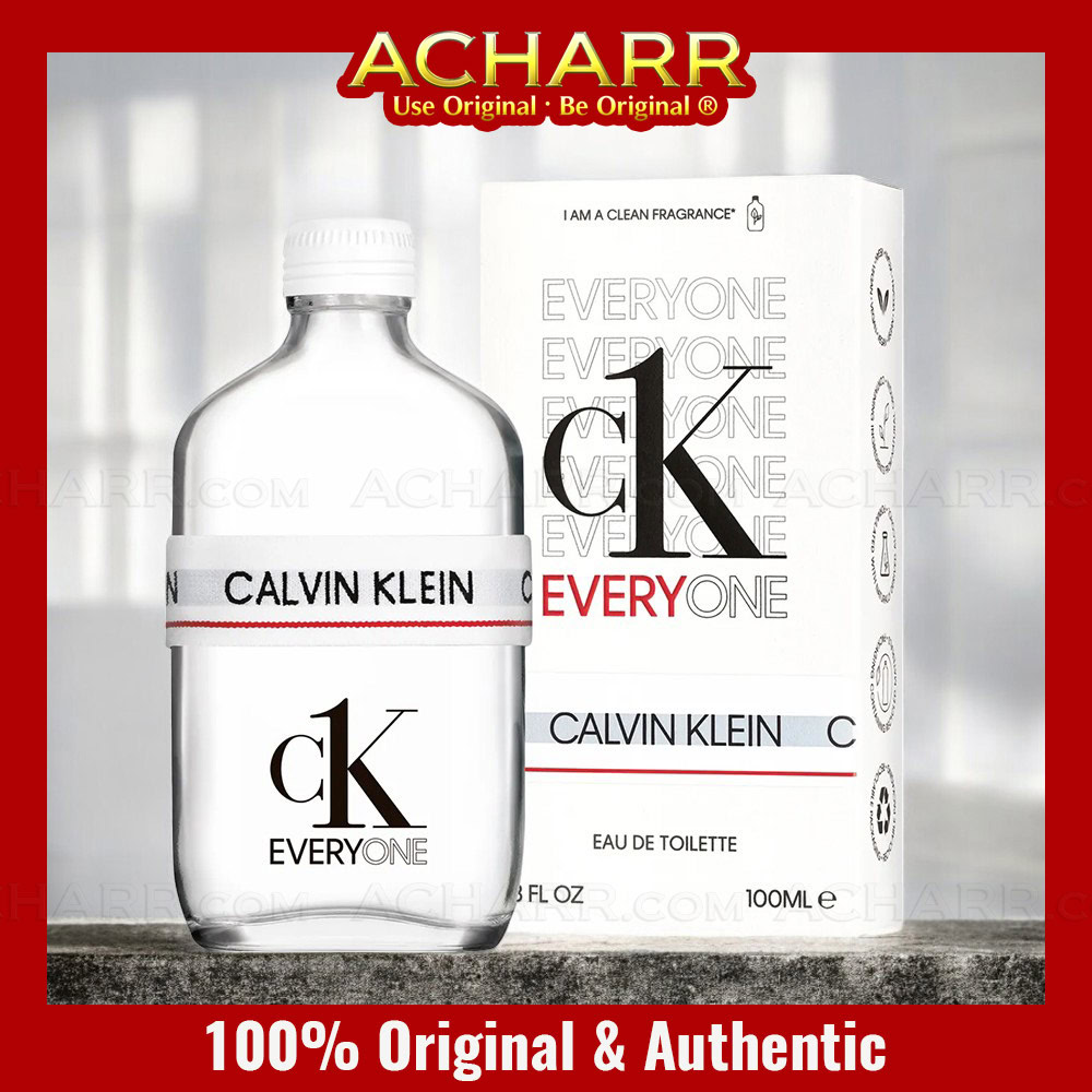 CK Everyone Retail Unit 100ml Perfume