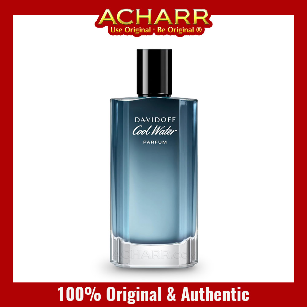 Davidoff Cool Water Parfum Marketplace Perfume