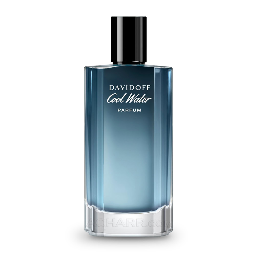 Davidoff Cool Water Parfum