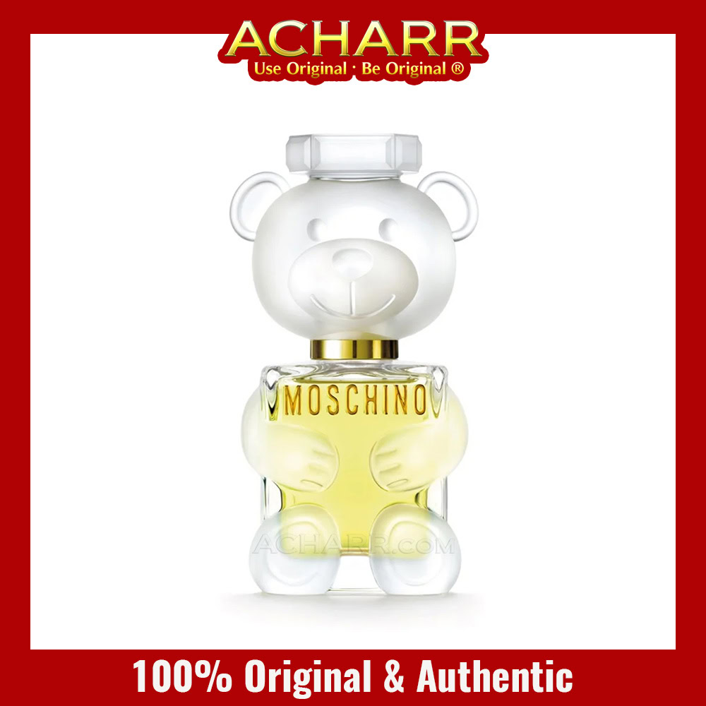 Moschino Toy 2 Tester Unit 100ml Perfume