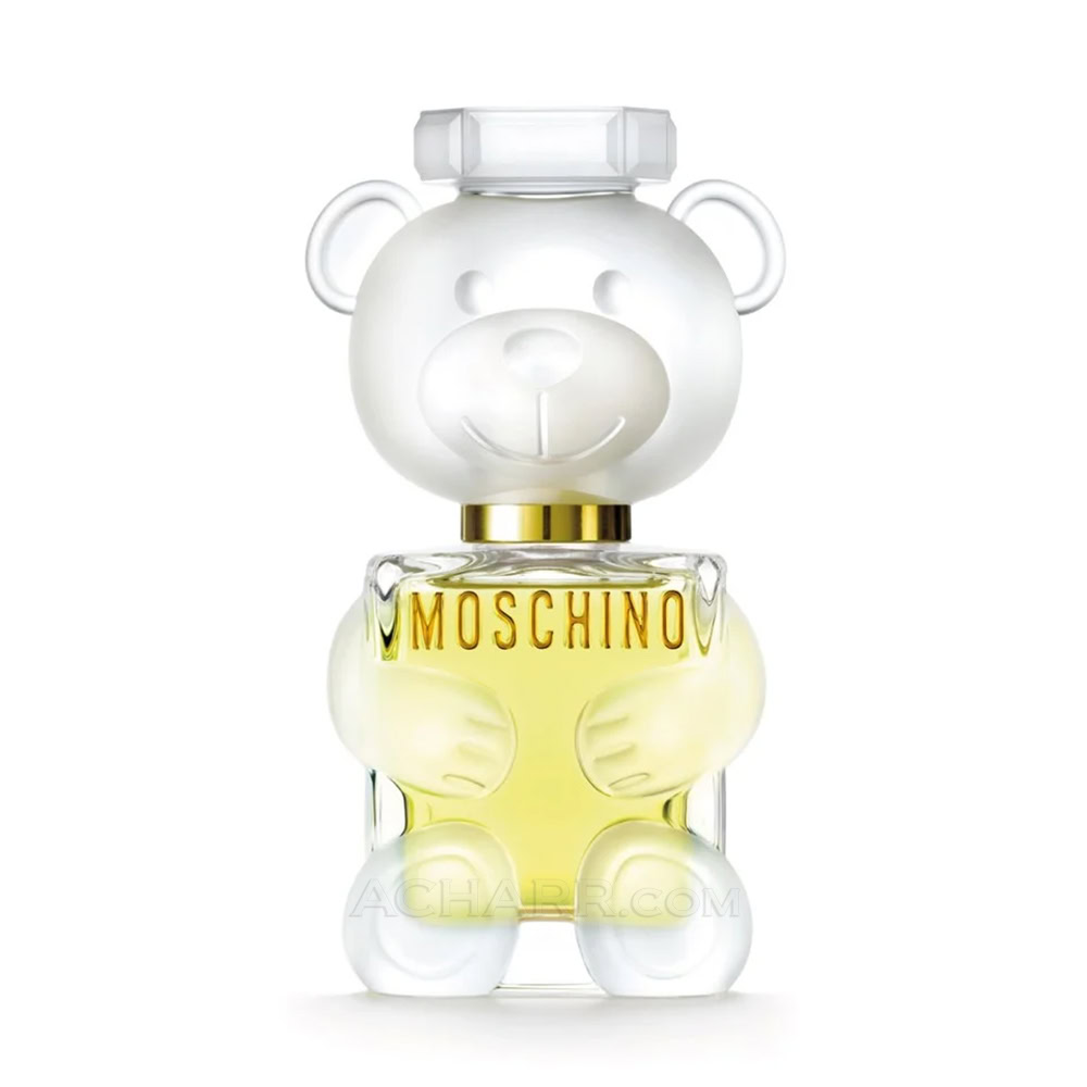 Moschino Toy 2