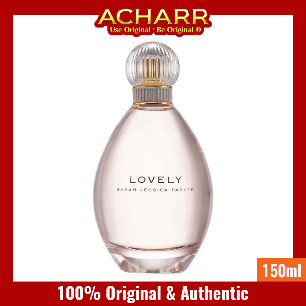 Sarah Jessica Parker Lovely Retail Unit 150ml Perfume