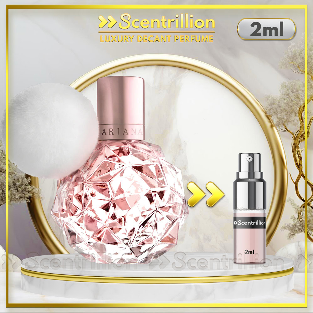 Ariana Grande Ari - Scentrillion Decant 2ml
