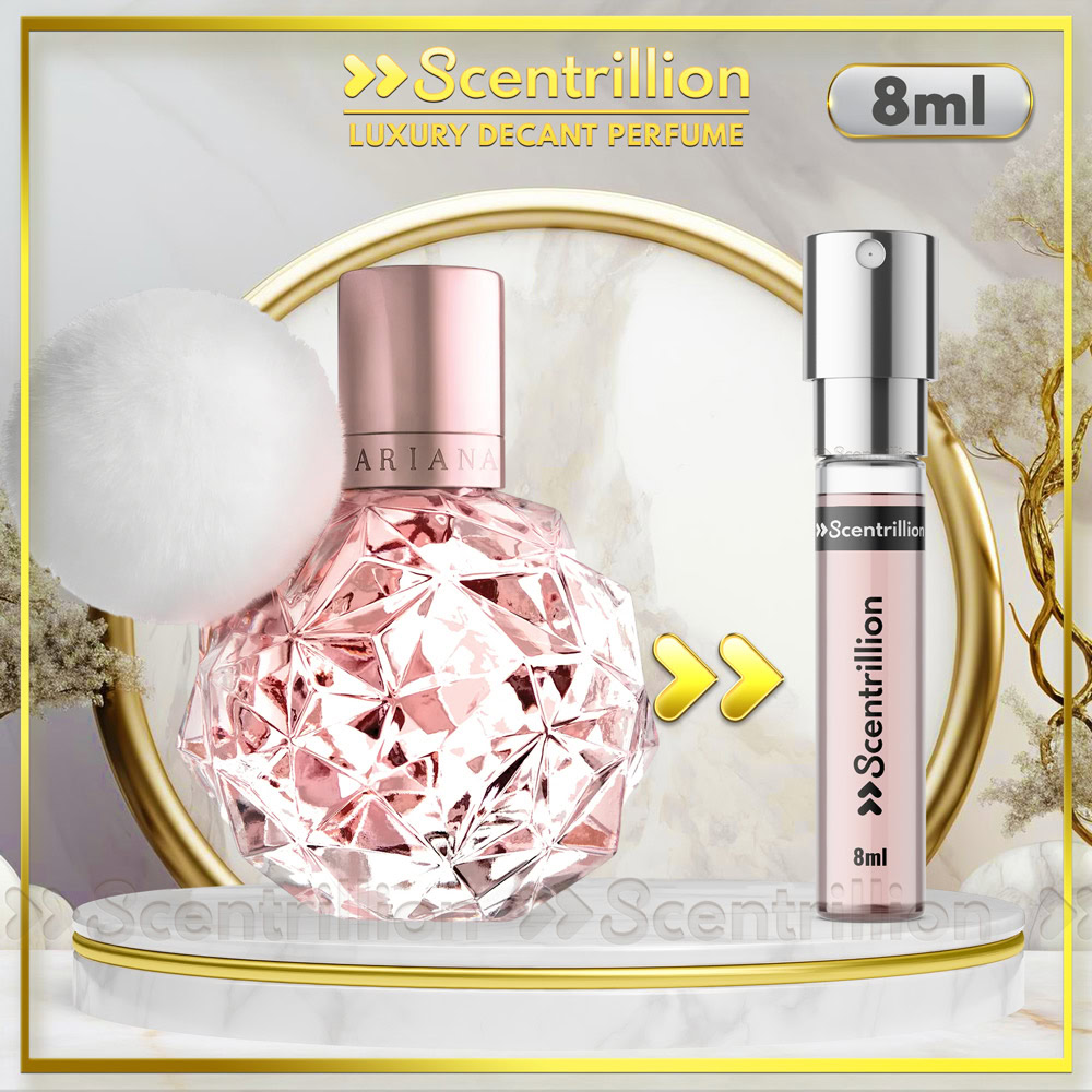 Ariana Grande Ari – Scentrillion Decant 8ml