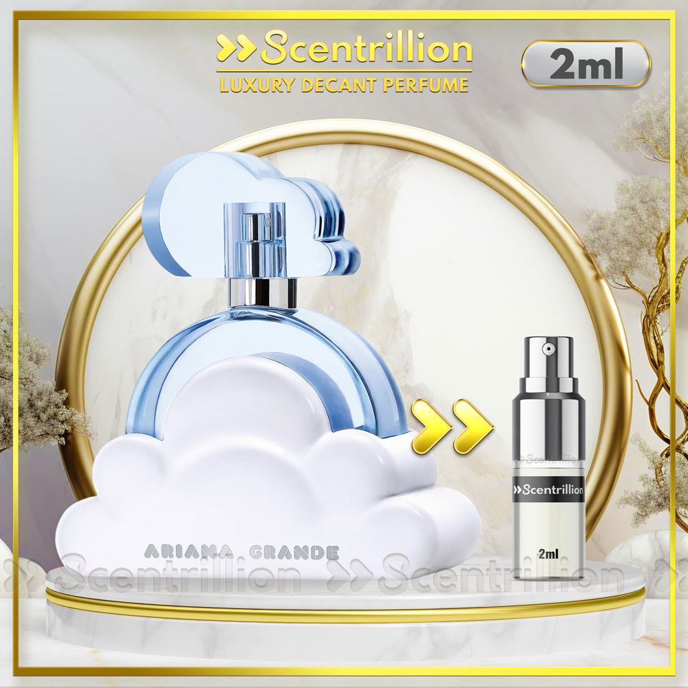 Ariana Grande Cloud - Scentrillion Decant 2ml