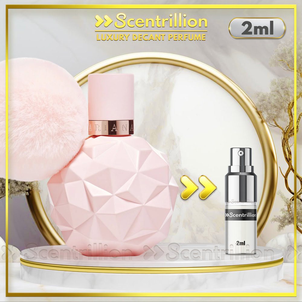 Ariana Grande Sweet Like Candy - Scentrillion Decant 2ml
