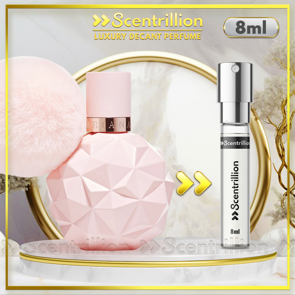 Ariana Grande Sweet Like Candy – Scentrillion Decant 8ml