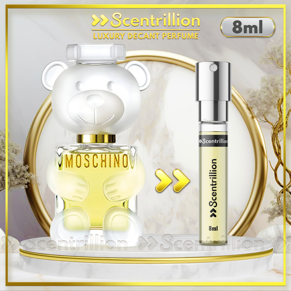 Moschino Toy 2 – Scentrillion Decant 8ml