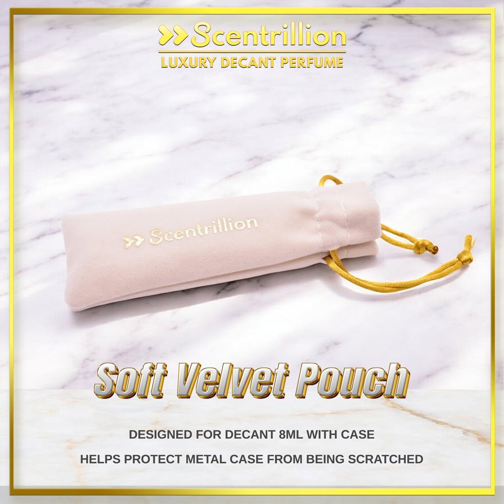 Scentrillion Pouch