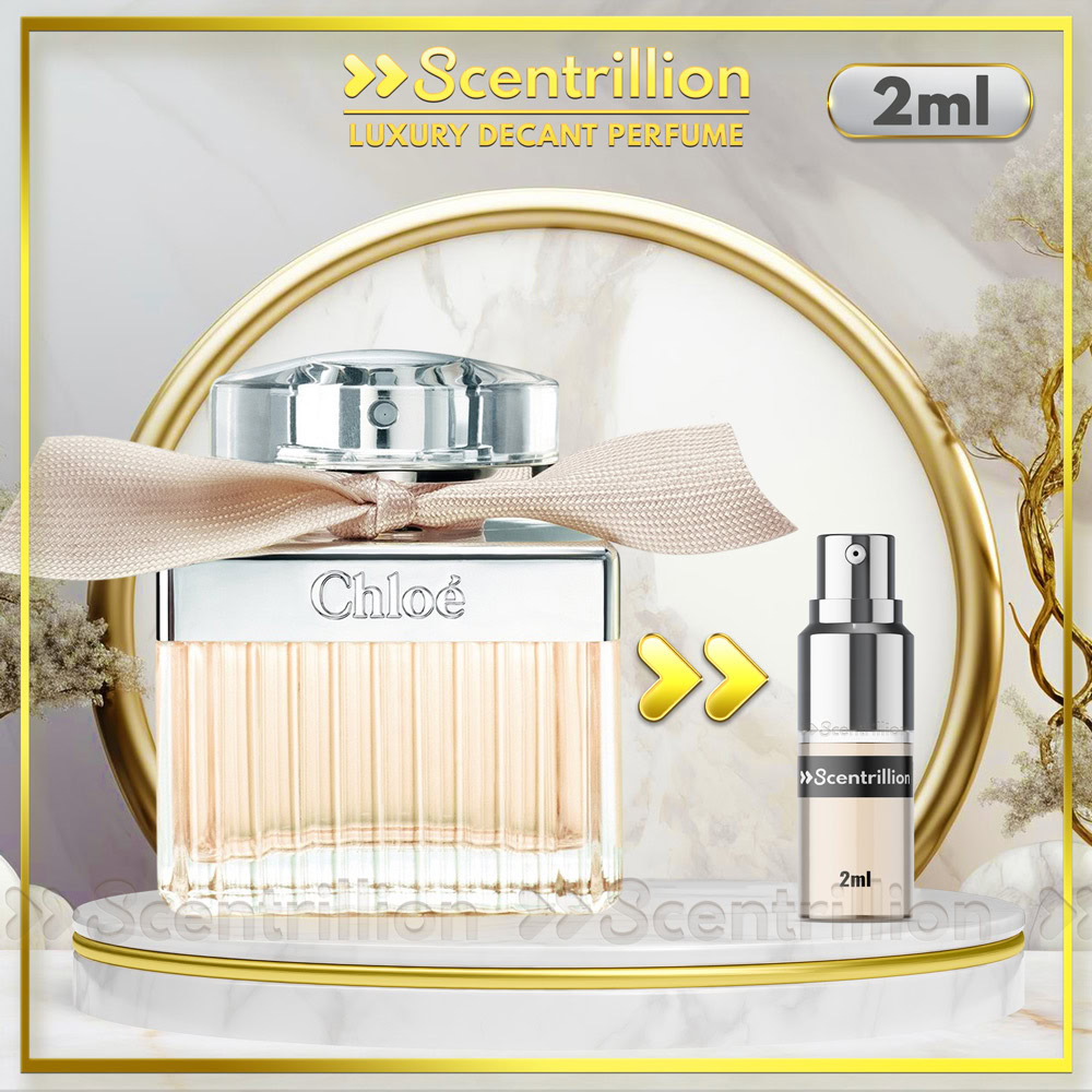 Chloe Signature - Scentrillion Decant 2ml