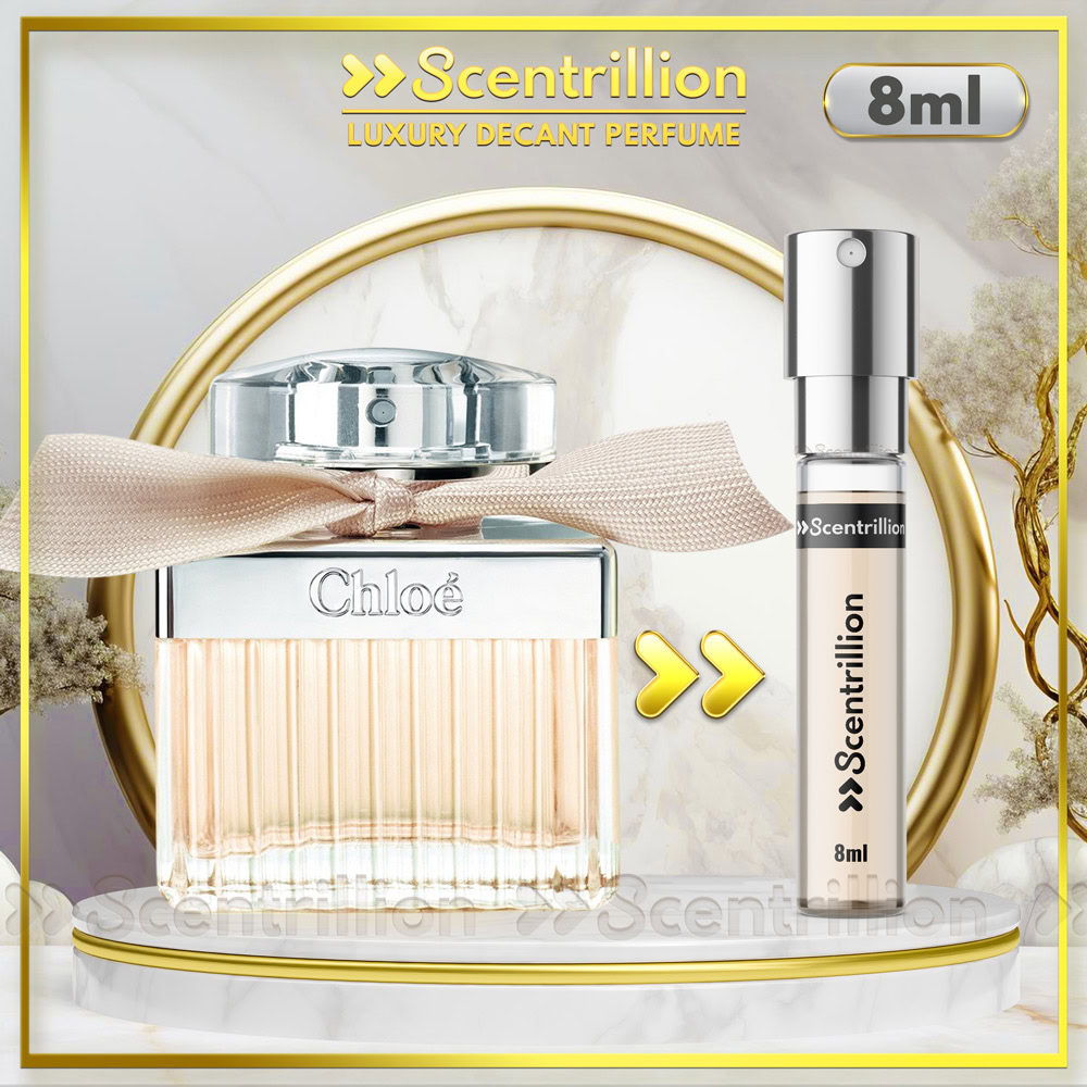 Chloe Signature – Scentrillion Decant 8ml