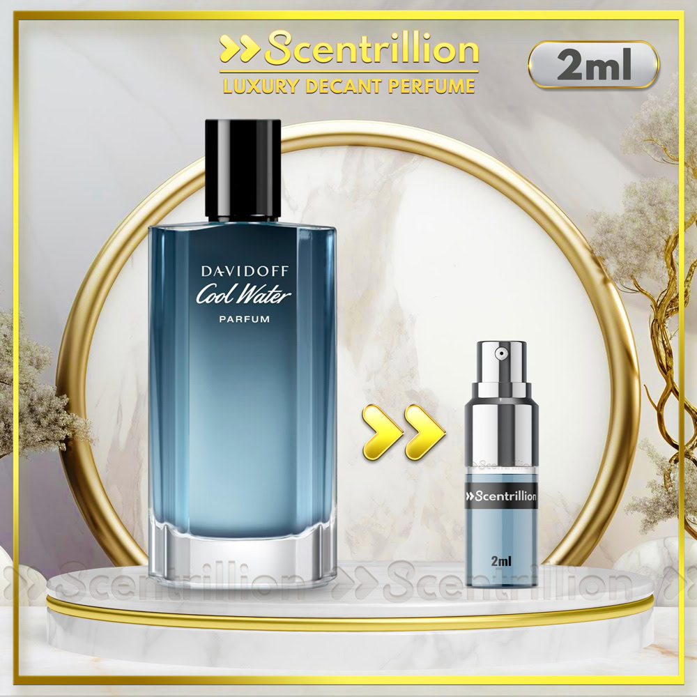 Davidoff Cool Water Parfum ACHARR Perfume Wholesale