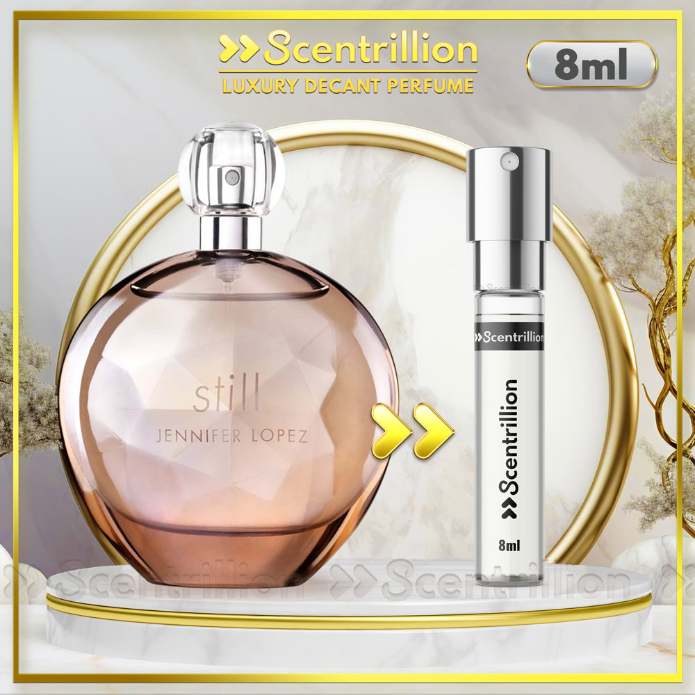 Jennifer Lopez Still – Scentrillion Decant 8ml