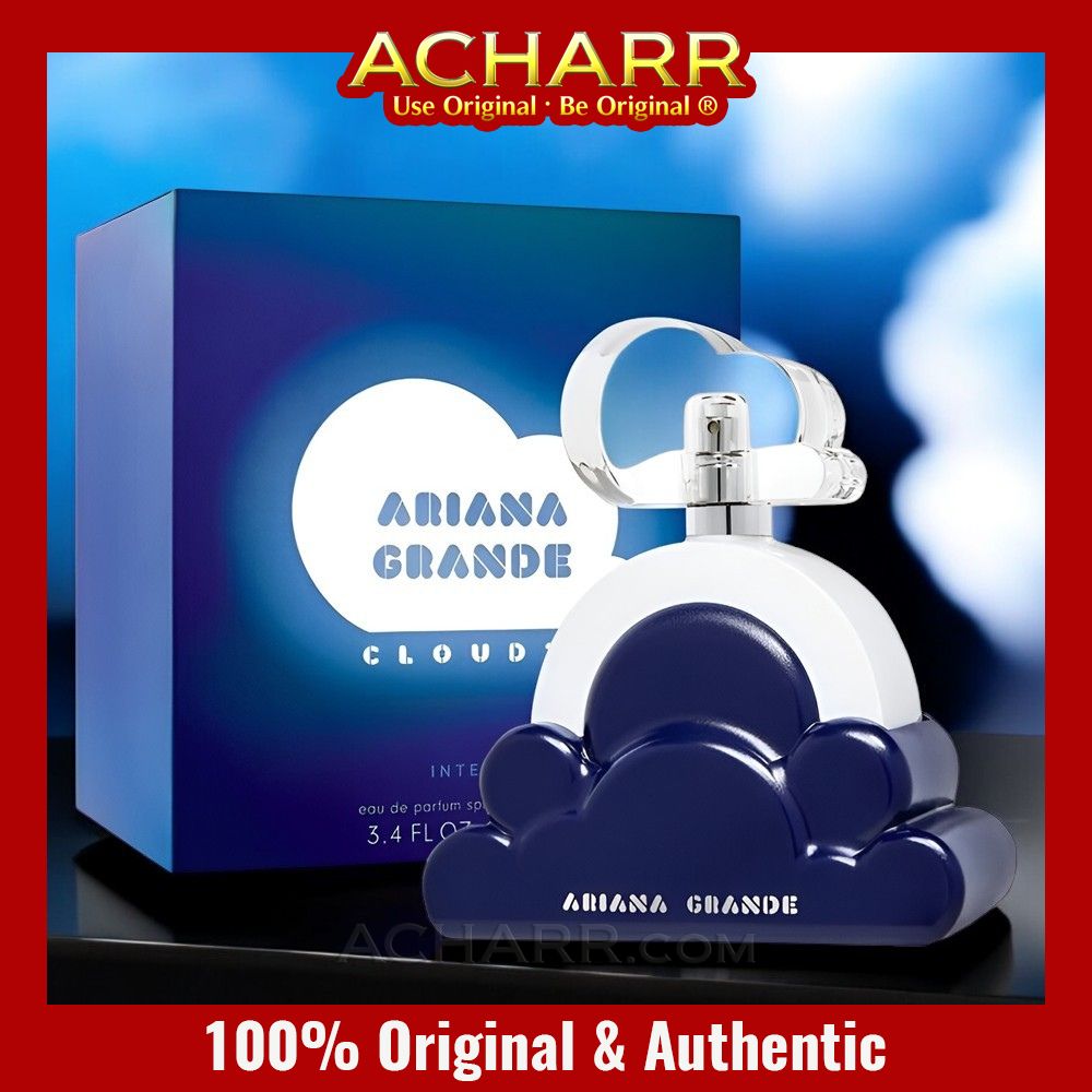 Ariana Grande Cloud 2.0 Intense - Retail Unit 100ml Perfume