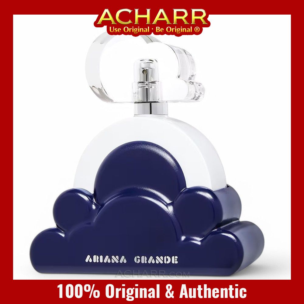 Ariana Grande Cloud 2.0 Intense - Tester Unit 100ml Perfume