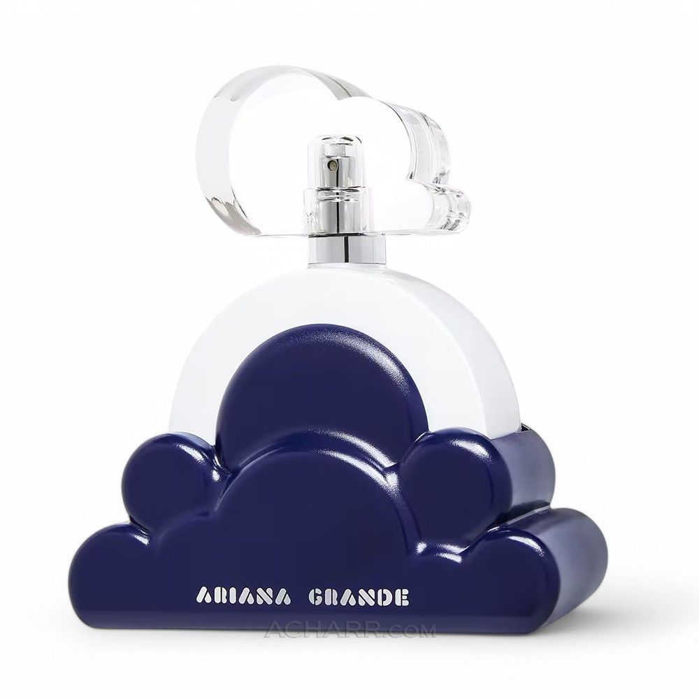 Ariana Grande Cloud 2.0 intense