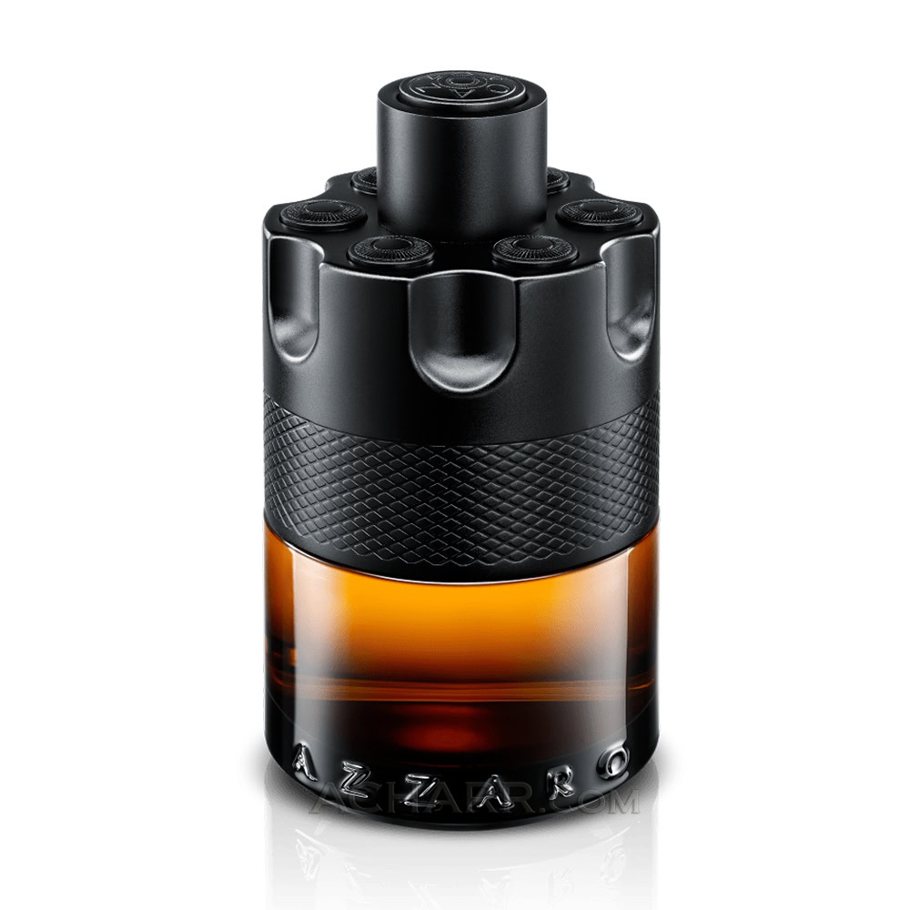 Azzaro The Most Wanted Parfum