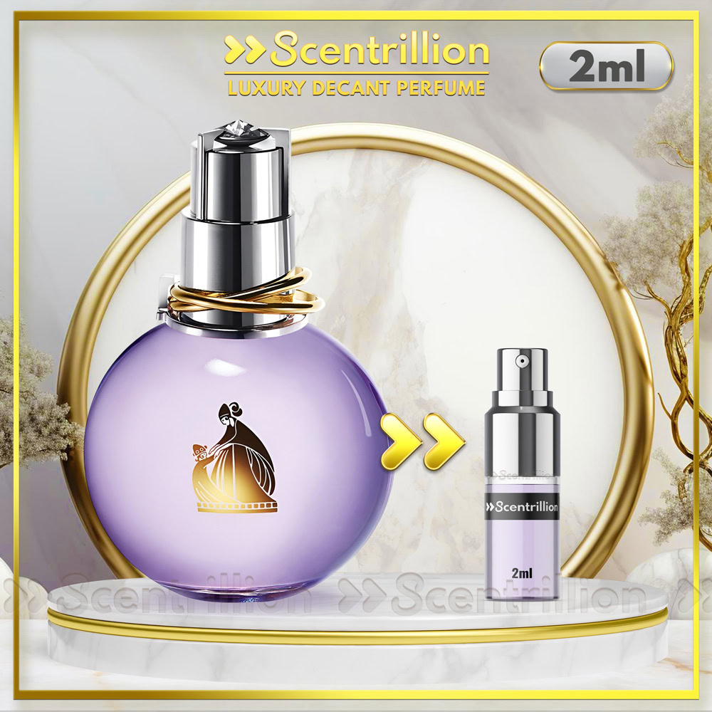 Lanvin Eclat D'Arpege - Scentrillion Decant 2ml Perfume