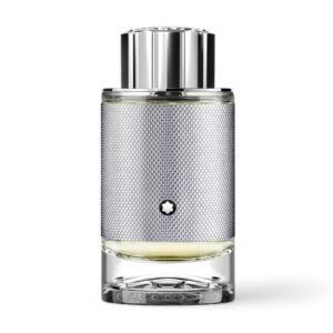 Mont Blanc Explorer Platinum Perfume