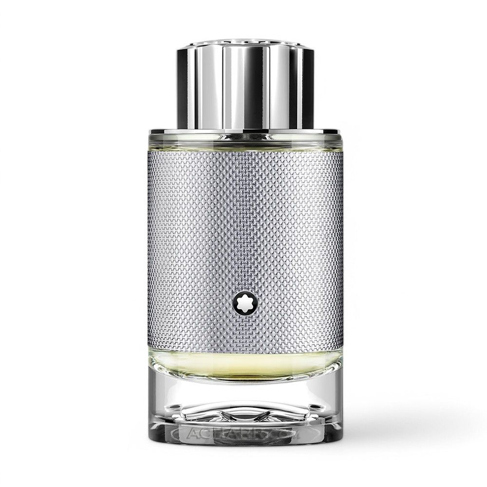 Mont Blanc Explorer Platinum