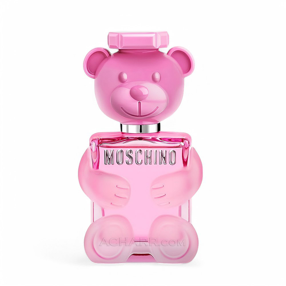 Moschino Toy 2 Bubble Gum