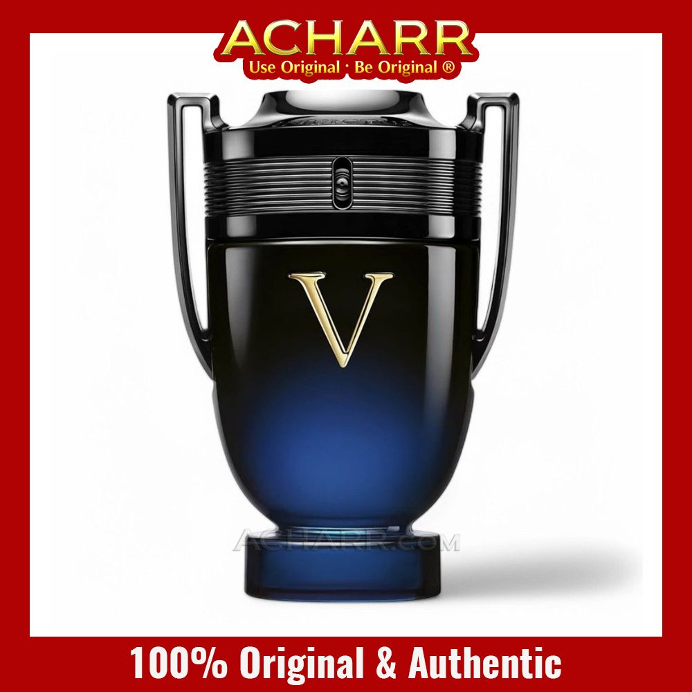 Paco Rabanne Invictus Victory Elixir - Tester Unit 100ml Perfume