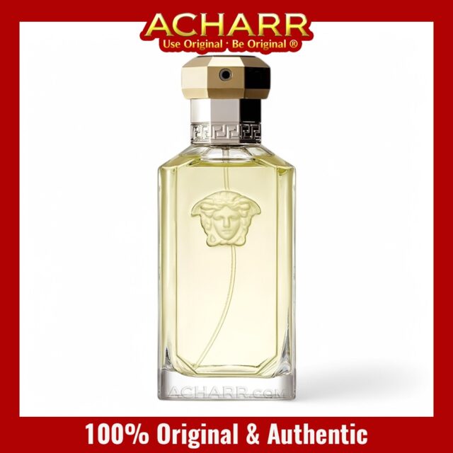 Versace The Dreamer | ACHARR Perfume Wholesale