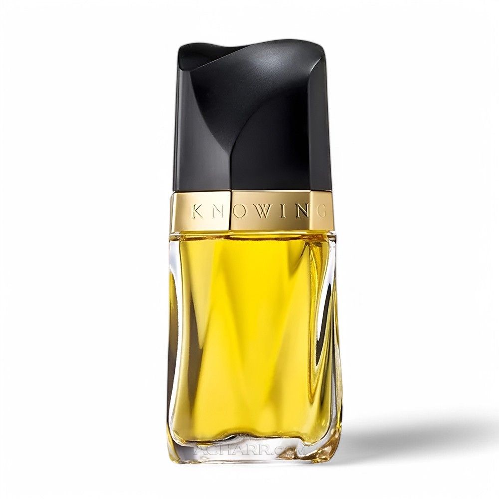 Estee Lauder Knowing