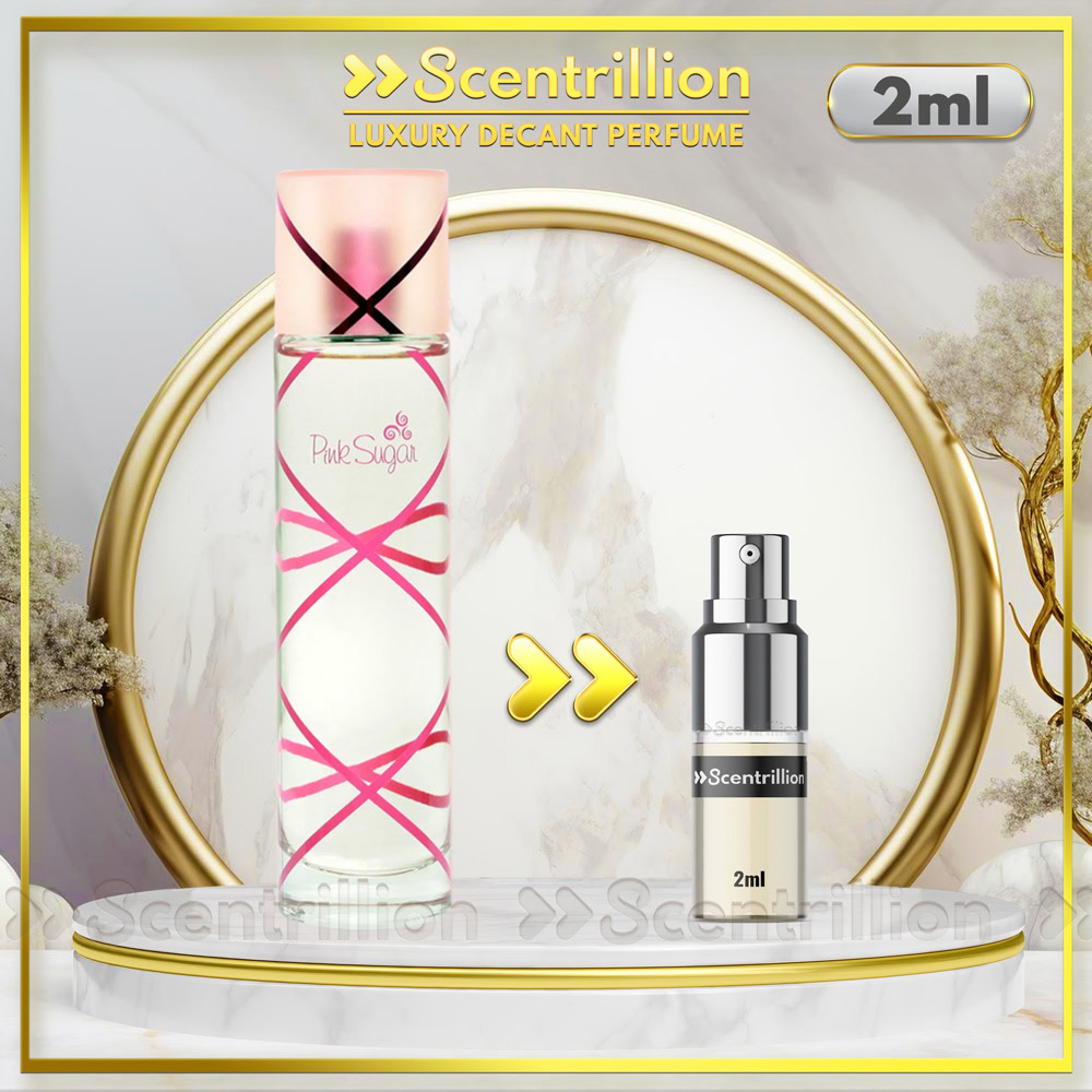 Aquolina Pink Sugar ACHARR Perfume Wholesale