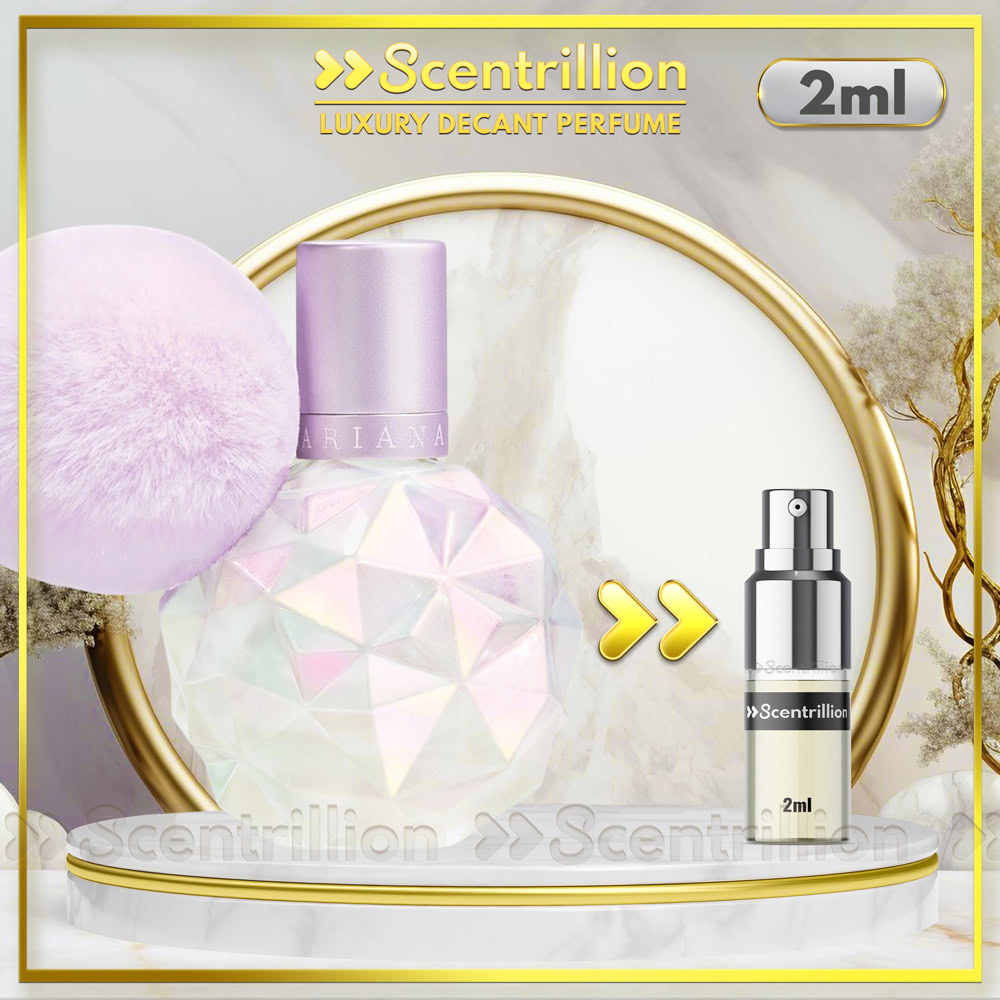 Ariana Grande Moonlight - Scentrillion Decant 2ml Perfume