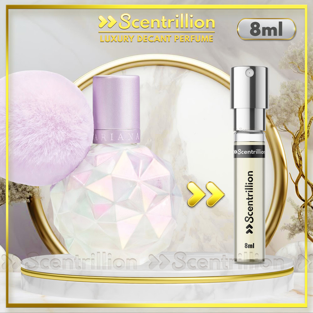 Ariana Grande Moonlight - Scentrillion Decant 8ml Perfume