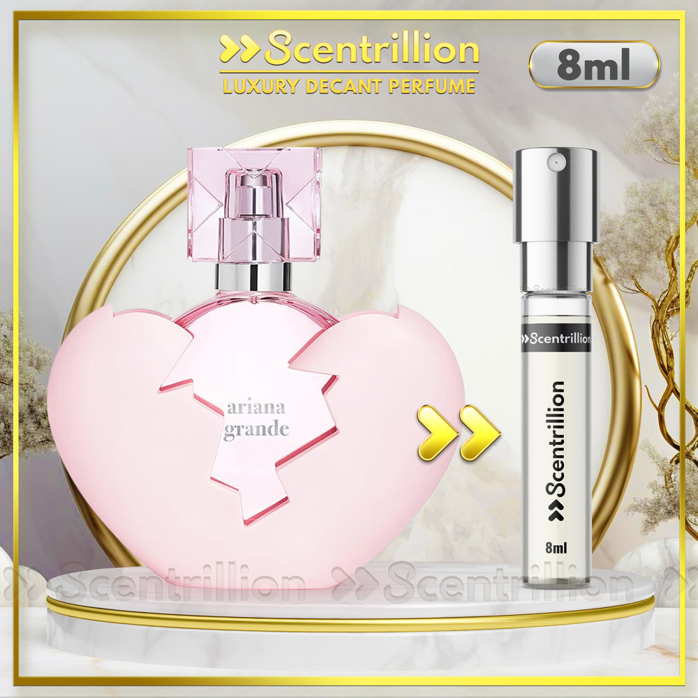 Ariana Grande Thank U, Next ACHARR Perfume Wholesale