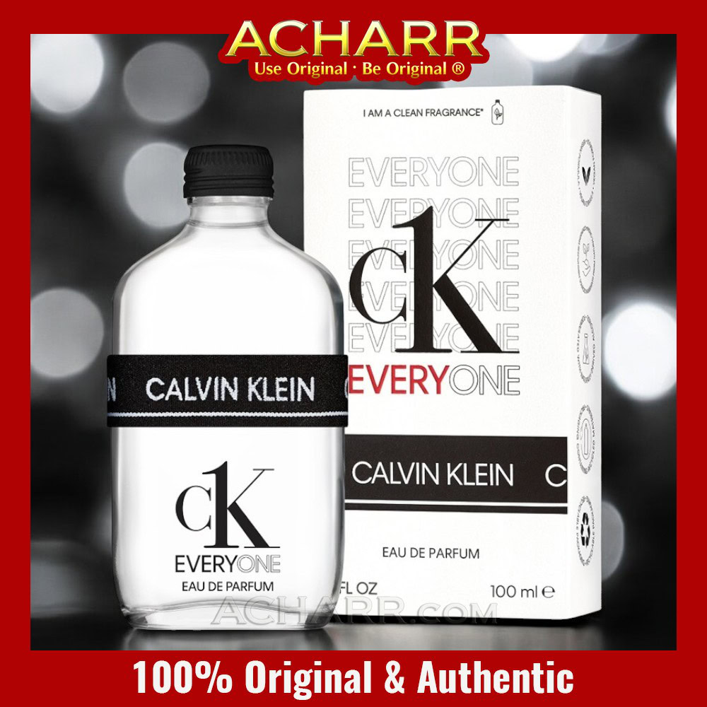 CK Everyone EDP - Retail Unit 100ml Perfume
