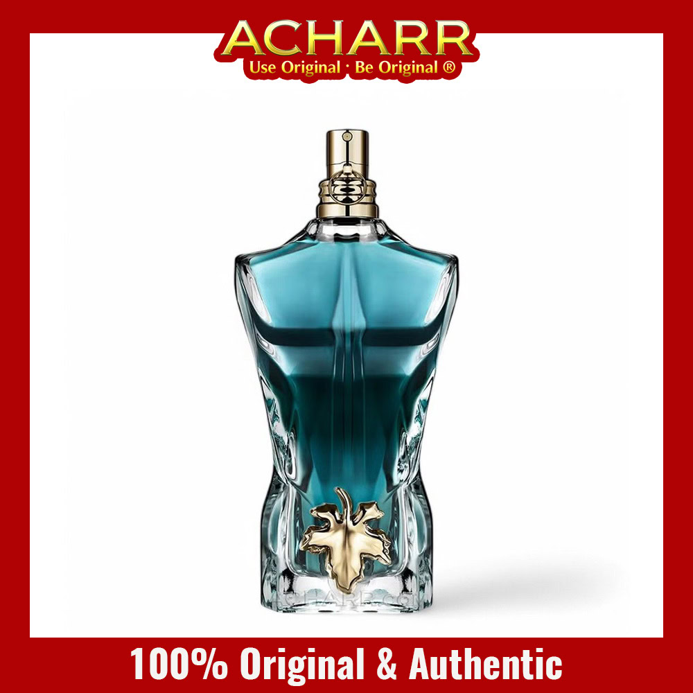 Jean Paul Gaulter Le Beau - Tester Unit 100ml Perfume