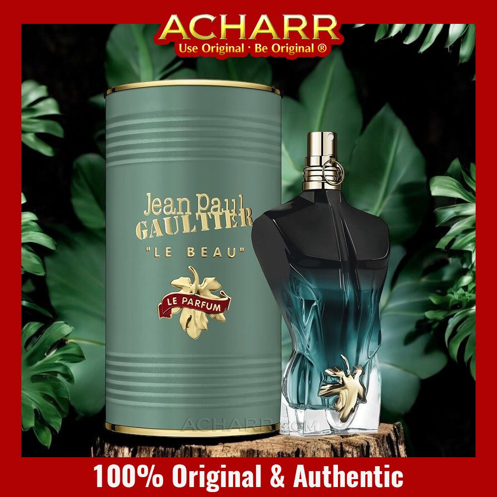 le beau paco rabanne vs jean paul gaultier