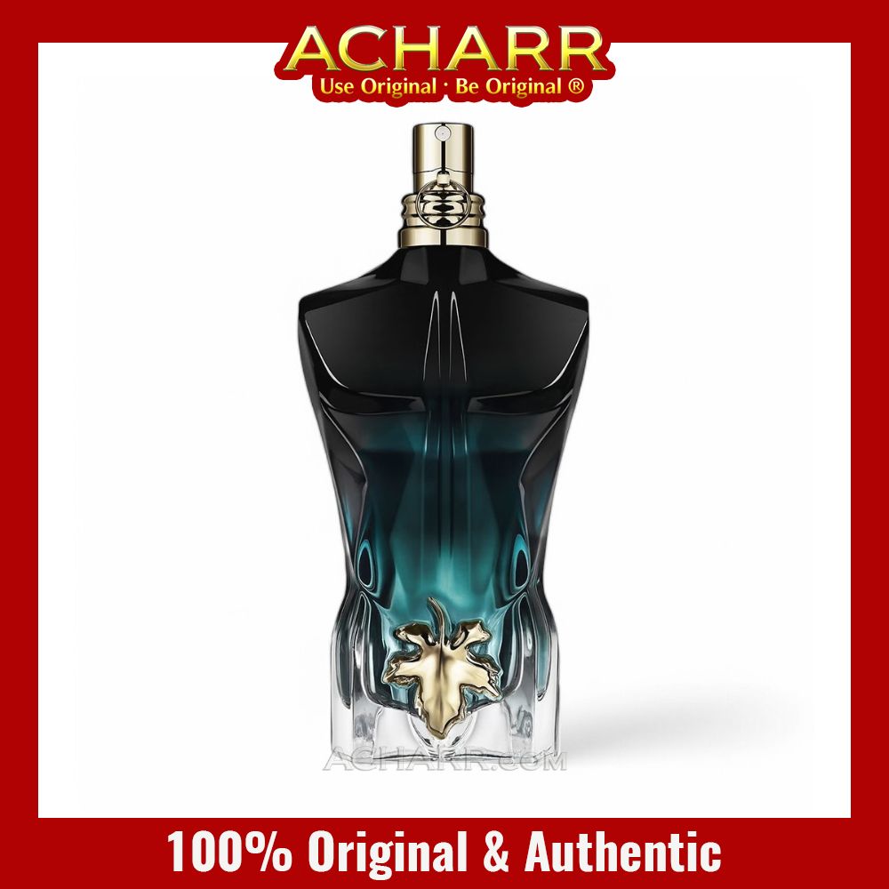 Jean Paul Gaulter JPG Le Beau Le Parfum - Tester Unit 125ml Perfume
