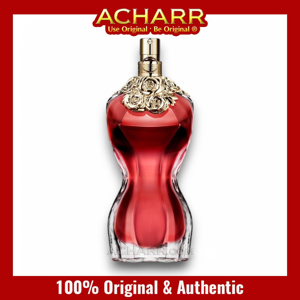 Jean Paul Gaultier La Belle - Tester Unit 100ml Perfume