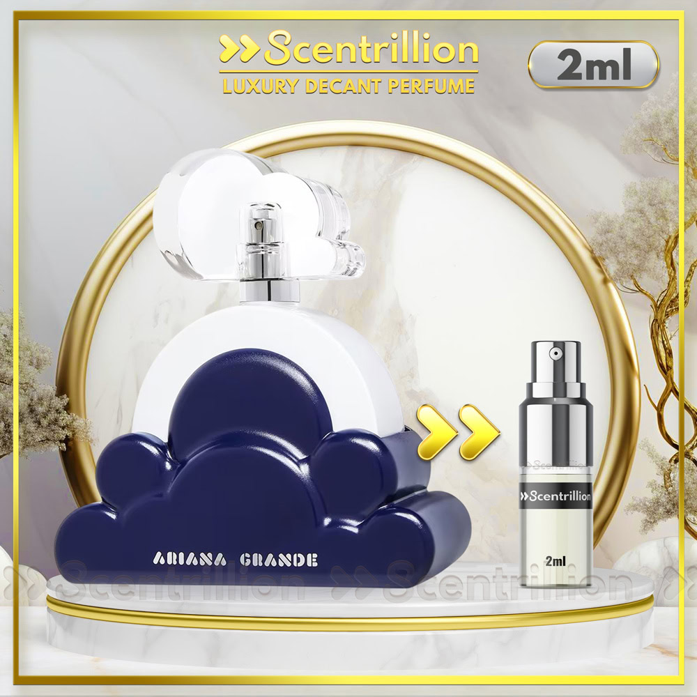 Ariana Grande Cloud 2.0 Intense - Scentrillion Decant 2ml Perfume