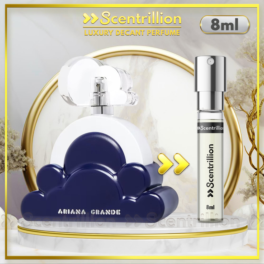 Ariana Grande Cloud 2.0 Intense - Scentrillion Decant 8ml Perfume