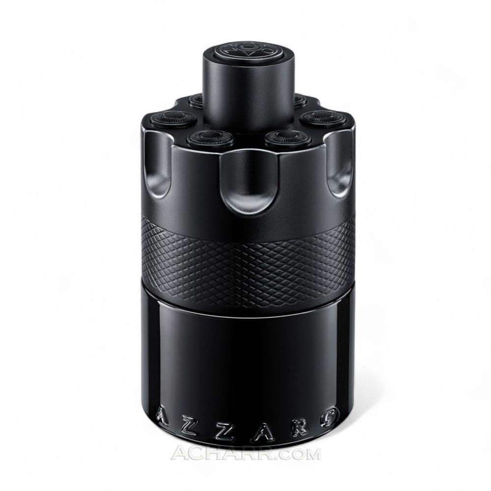 Azzaro The Most Wanted EDP