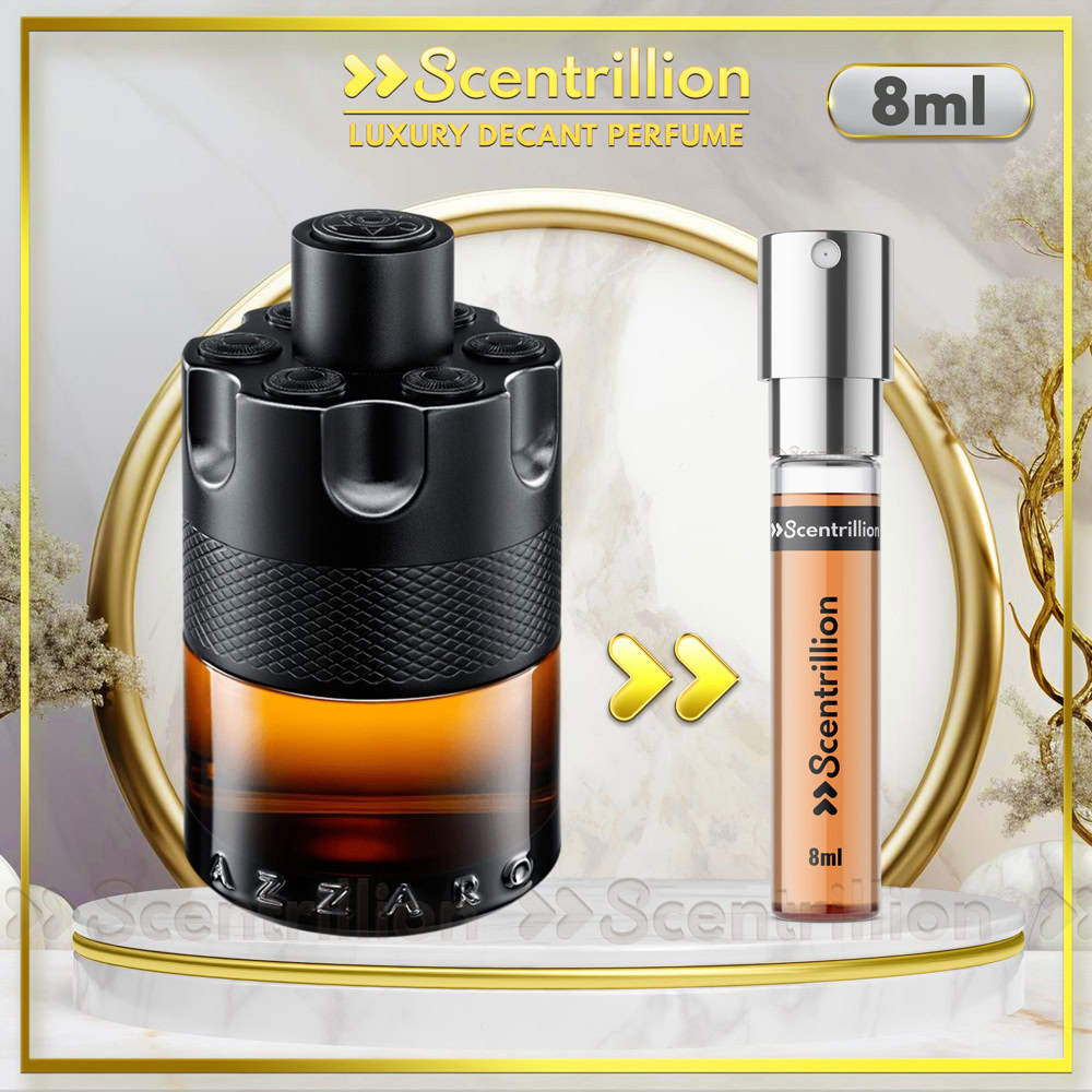 Azzaro The Most Wanted Parfum | ACHARR Perfume Wholesale |