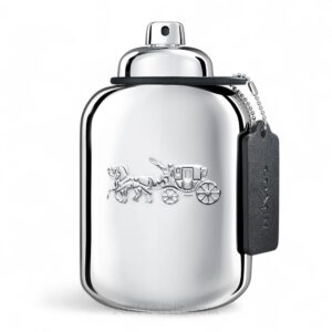 Coach Platinum For Men Perfume