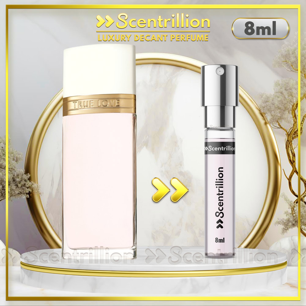 Elizabeth Arden True Love - Scentrillion Decant 8ml