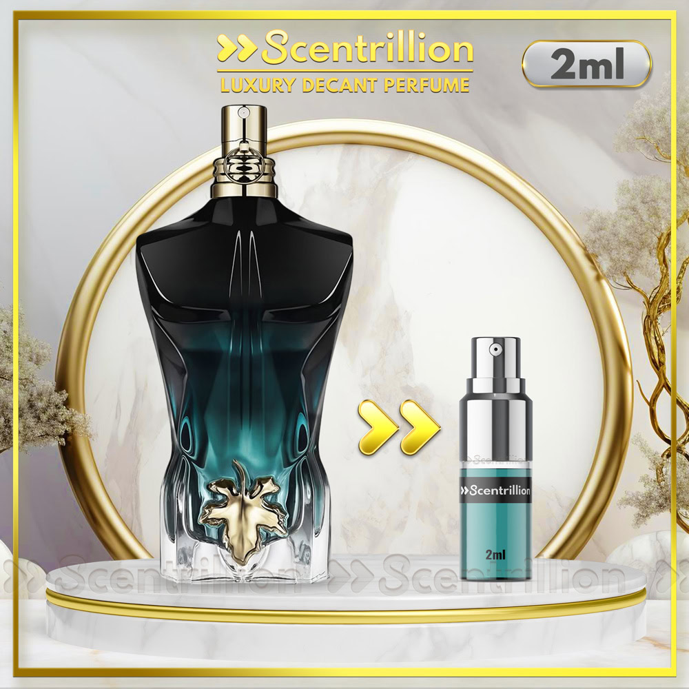 JPG Le Beau Le Parfum - Scentrillion Decant 2ml Perfume